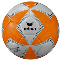Erima Senzor-Star Lite 290 2.0 Fußball (7192506), orange 4