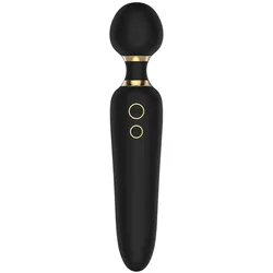 Vibrator Dream Toys Elite Schwarz - Schwarz