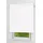 LYSEL® Verdunklungsrollo 88 x 190 cm weiß