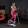 HMS H6996 magnetischer Elliptical Trainer HMS Fitness