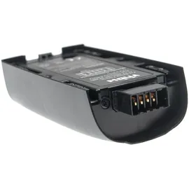 AccuCell Akku Lithium-Polymer 4000 mAh schwarz für Parrot Bebop 2
