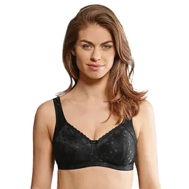 Anita Komfort-BH 5850 Gr. 105 F in schwarz - 105F