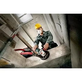 Metabo RSEV 17-125 inkl. MetaLoc Koffer