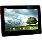 Asus Transformer Pad TF300T 32GB [10,1" WiFi only] rot (Gut - leichte Gebrauchsspuren / mindestens 1 JAHR GARANTIE)