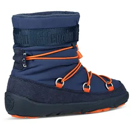 Affenzahn Winterstiefel Blau 31