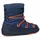 Affenzahn Winterstiefel Blau 31