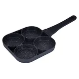 OEM BH-1447 Pfannkuchenpfanne 20 x 20 cm