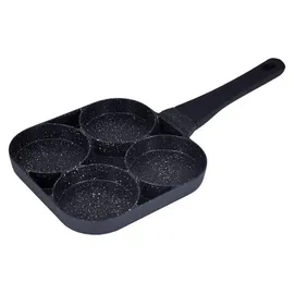 OEM BH-1447 Pfannkuchenpfanne 20 x 20 cm
