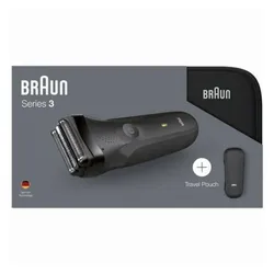 Rasierer Braun Series 3 300s
