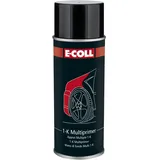 E-COLL Multiprimer-Spray grau 0,4 l