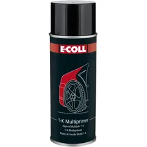 E-COLL Multiprimer-Spray grau 0,4 l