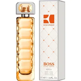 HUGO BOSS Orange Eau de Toilette 50 ml