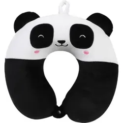 Nackenhörnchen mit Ohren Panda ITOTAL XL2184J