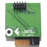 Flashforge Wifi, WLAN Board für Dreamer Passend für (3D Drucker): FlashForge Dreamer Wifi Board 30