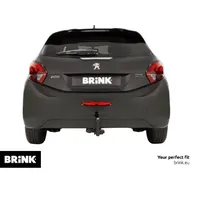 BRINK Anhängevorrichtung BMA 556100