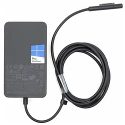 Microsoft Surface 65W Power Supply