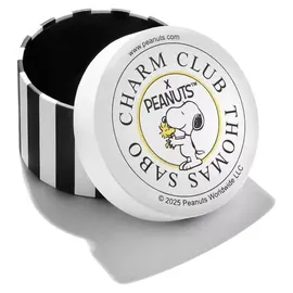 Thomas Sabo Snoopy auf Vespa Blau 2243-664-7