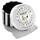 Thomas Sabo Snoopy auf Vespa Blau 2243-664-7