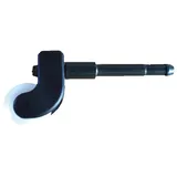 Wedo Sitzkissen WEDO 0201801 Ersatzrollen für Rollhocker, aus Kunststoff