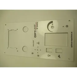 Optimum Label B34HV
