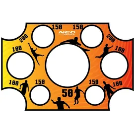 OEM Neo-Sport Torgenauigkeitsmatte 300 x 200 cm