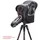 Manfrotto Pro Light Cineshield S/M