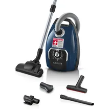 Bosch Serie 8 BGL8XPER blau