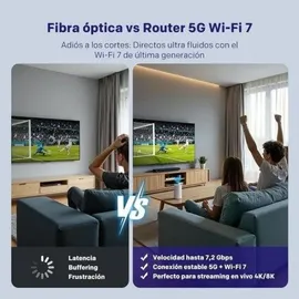 Strong 5G Wi-Fi Router 1 St.
