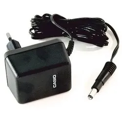 Netzadapter für Casio HR Rechner
