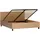 Vox Bett SIMPLE 165 x 204,4 cm Eiche beige