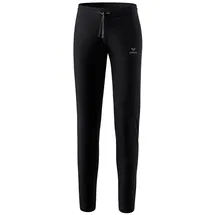 Erima Damen Sweatpant black 36L