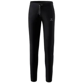 Erima Damen Sweatpant black 36L