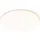 Paulmann Veluna VariFit LED-Einbaupanel 14W rund Transparent