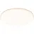 Paulmann Veluna VariFit LED-Einbaupanel 14W rund Transparent