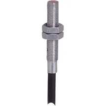 IFM Electronic Sensor,ind.,M5x0.5,Kabel IY5029