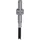 IFM Electronic Sensor,ind.,M5x0.5,Kabel IY5029