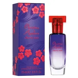 Christina Aguilera Cherry Noir Eau de Parfum 15 ml Damen