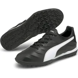 Puma King Pro 21 TT puma black-puma white (01) 11