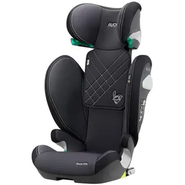 AVOVA Sora-Fix grey & black