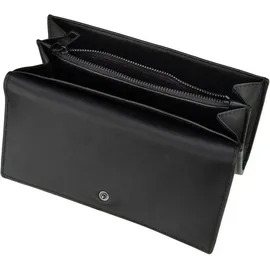 Liebeskind Berlin Lora Valentina Damen Geldbörse schwarz