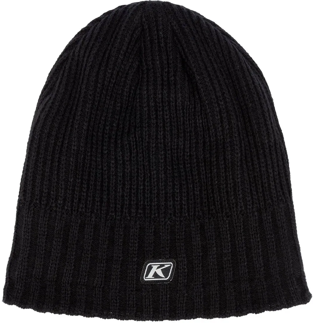 Klim Essential, bonnet - Noir - Taille unique