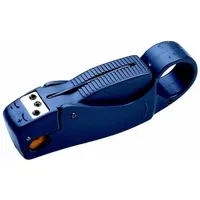 CIMCO Koax-Abisolierer 120098