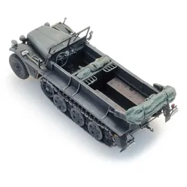 artitec b.v. 6870492 - Sdkfz 10 grau 1:87