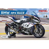 Meng Model Meng-Model BMW Hp4 Race