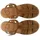 Ca'Shott Sandalette Toffee 39