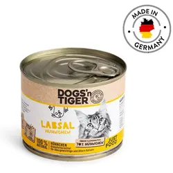 Dogs'n Tiger Katze Premium 6 x 200g Dogs'n Tiger Allerliebst Cat 6x400g