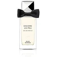 ALEX SIMONE Encore Un Peu EDP U 50 ml