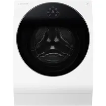 LG LSWD099X SIGNATURE Waschtrockner (10 kg / 7 kg, 1550 U/min)