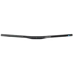 PRO Koryak Low Rise Alu Lenker 780mm/9°/31,8mm Schwarz Modell 2024
