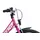 Rezzak 20 Zoll RH 33 cm Pink/Weiß